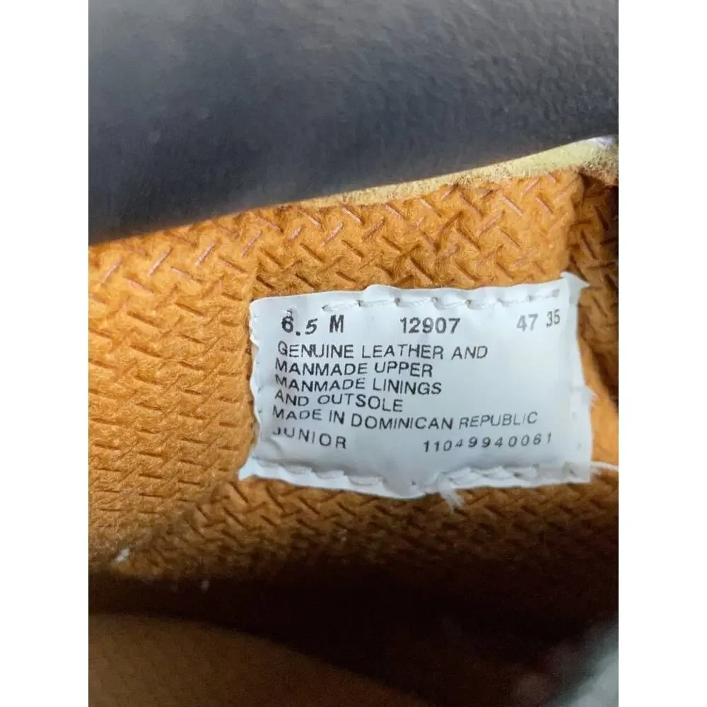Timberland 6